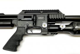 Regulátor tlaku FX Impact Dual Stage 2