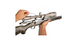 Čistící šňůra Real Avid Bore Boss cal.270/.280 (7mm)