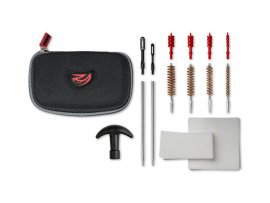 Čistící sada pro krátké zbraně Real Avid Gun Boss Handgun Cleaning Kit