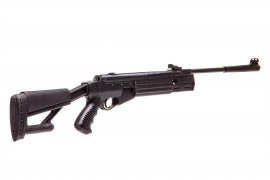 Vzduchovka Hatsan Striker AR 4,5mm - 24J