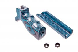 Grip AirMaks Katran Blue lamino