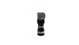 Čelovka Armytek Tiara C1 Pro, teplé světlo