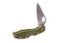 Zavírací nůž Ganzo Firebird F759M zelený