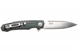 Zavírací nůž Ganzo Firebird FH21 zelený