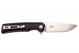 Zavírací nůž Ganzo Firebird FH91 černý
