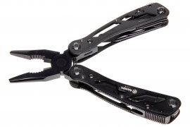 Multitool Ganzo G202 černá