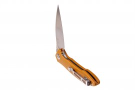 Zavírací nůž Ganzo Firebird FH51 hnědý