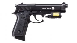 Vzduchová pistole Crosman P1 Full Auto 4,5mm