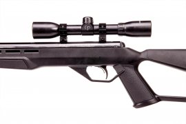 Vzduchovka Crosman Fire NP 4,5mm