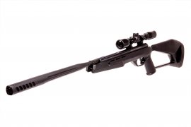 Vzduchovka Crosman Fire NP 4,5mm