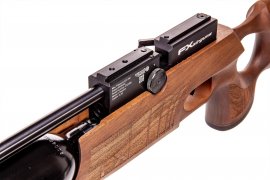 Vzduchovka FX Royale 500 Wood 6,35mm