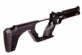 Vzduchová pistole Reximex RP Race Blue 5,5mm