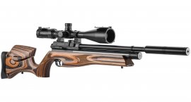 Vzduchovka Air Arms S510 Ultimate Sporter Laminate 5,5mm