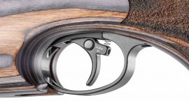 Vzduchovka Air Arms S510 Ultimate Sporter Laminate 5,5mm
