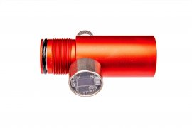 Valkyrie Regulator tester pro Leshiy 2