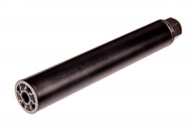 Valkyrie Moderátor Shelest .177/.22 pro Edgun Leshyi 2
