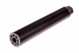 Valkyrie Moderátor Shelest .25/.30 pro Edgun Leshyi 2 3