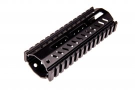 Valkyrie Předpažbí 150 mm Aluminium pro Edgun Leshiy 2