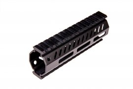 Valkyrie Muzzle Kit 350 pro Edgun Leshiy 2