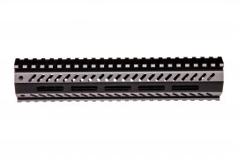 Valkyrie Předpažbí 250 mm Aluminium pro Edgun Leshiy 2