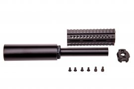 Valkyrie Tishina kit 350 .25/.30 pro Edgun Leshyi 2