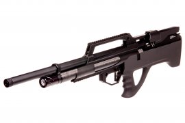 Vzduchovka Evanix Max Air II 5,5mm Carbon S