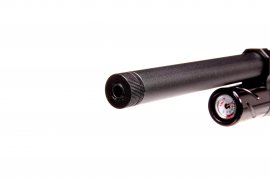 Vzduchovka Evanix Max Air II 5,5mm Carbon S