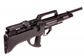 Vzduchovka Evanix Max Air II 5,5mm Carbon S