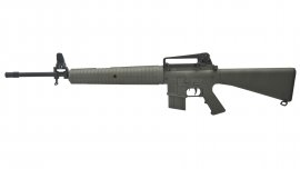 Vzduchovka Ekol M450 green 4,5mm