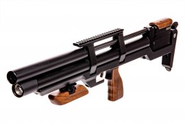 Taktická pažba Taipan Veteran s lícnicí a krátkým foregripem