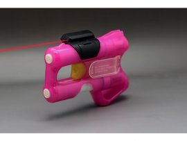 Laserový klip pro Guardian Angel III a IV