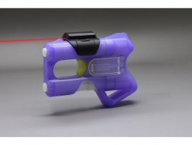 Laserový klip pro Guardian Angel III a IV