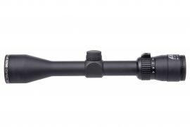 Puškohled Delta Optical Classic 3-9x40 MilDot