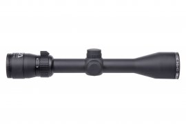 Puškohled Delta Optical Classic 3-9x40 MilDot