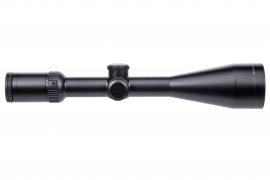 Puškohled Delta Optical Titanium HD 2,5-15x56 SF 4A S