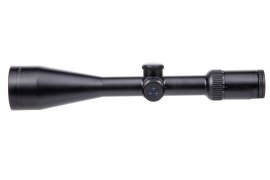 Puškohled Delta Optical Titanium HD 2,5-15x56 SF 4A S