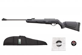 Vzduchovka Gamo Shadow IGT Adultset 4,5mm