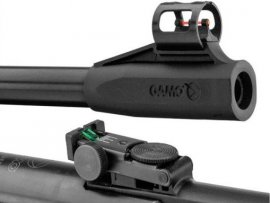 Vzduchovka Gamo G-Magnum 1250 IGT Powerset 4,5mm