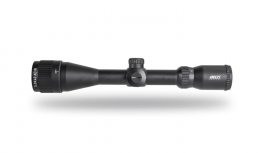 Puškohled Delta Optical Entry 3-9x40 AO IR MD