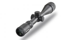 Puškohled Delta Optical Entry 3-9x40 AO IR MD