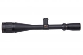 Puškohled Delta Optical Titanium 4,5-14x44 FFP AO