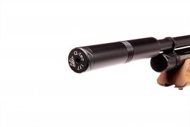 Vzduchovka Air Arms S510 Ultimate Sporter R Ořech 5,5mm