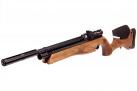 Vzduchovka Air Arms S510 Ultimate Sporter R Ořech 5,5mm
