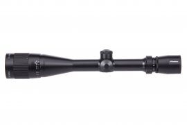 Puškohled Delta Optical Titanium 4-16x42 MilDot