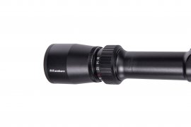 Puškohled Delta Optical Titanium 4-16x42 MilDot