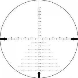 Puškohled Vortex Diamondback Tactical FFP 4-16x44 MOA