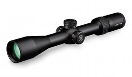 Puškohled Vortex Diamondback Tactical FFP 4-16x44 MRAD