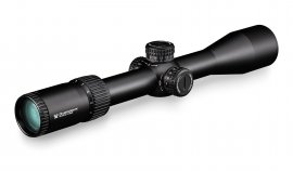 Puškohled Vortex Diamondback Tactical FFP 4-16x44 MRAD