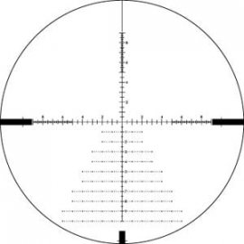 Puškohled Vortex Diamondback Tactical FFP 4-16x44 MRAD