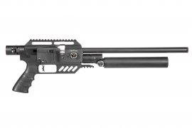 Vzduchovka FX Dreamline Tactical Compact 6,35mm
